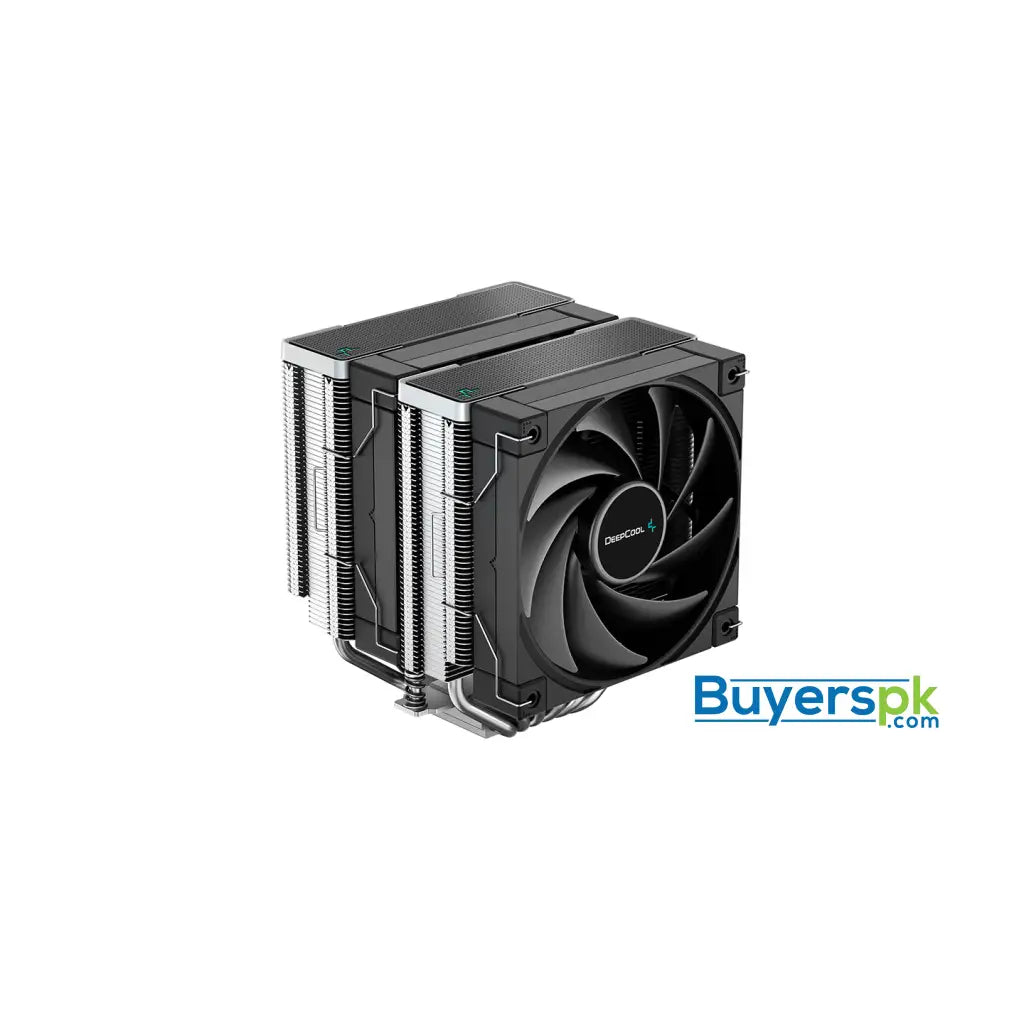 Deepcool Ak620 Cpu Cooler Air - Cooling Solutions Price in Pakistan Deepcool Ak620 Cpu Cooler Air - Cooling Solutions Price in Pakistan